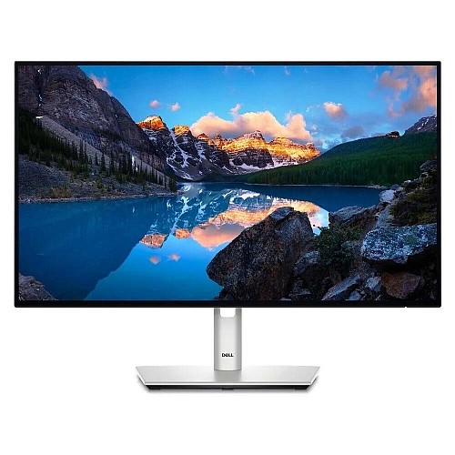 DELL UltraSharp U2424HE USB-C Hub Monitor 24 (210-BKJF) (DELU2424HE)