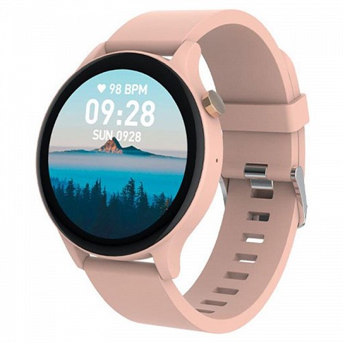 Smartwatch Maxlife MXSW-120 Ροζ