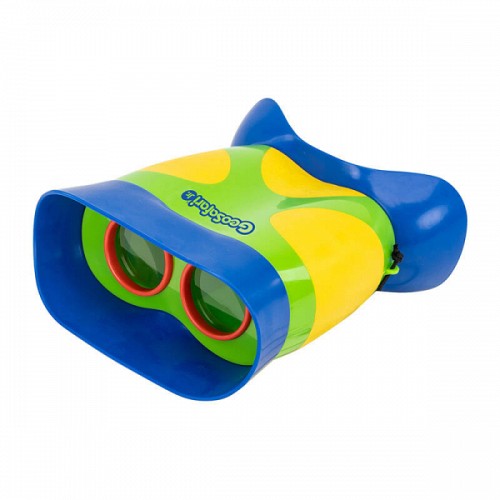 GEOSAFARI Learning Resources KIDNOCULARS