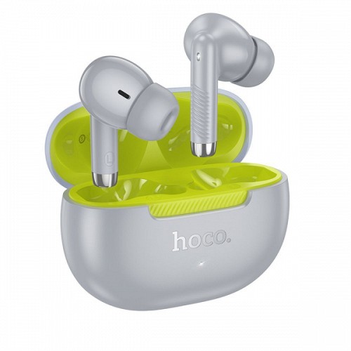 HOCO BLUETOOTH TWS EQ24 grey lake