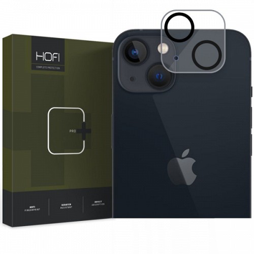 HOFI STYLING CAMERA IPHONE 15 / 15 PLUS transparent