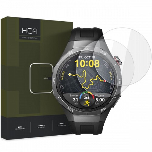 HOFI TEMPERED GLASS HUAWEI WATCH GT 5 PRO 46mm