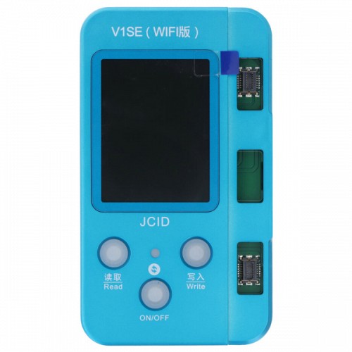 JC PROGRAMMER LCD IPHONE TRUE COLOR & BATTERY WIFI version