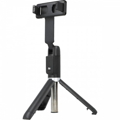 ORIGINAL BLUETOOTH TRIPOD SELFIE STICK MOBEEN by SAMSUNG black