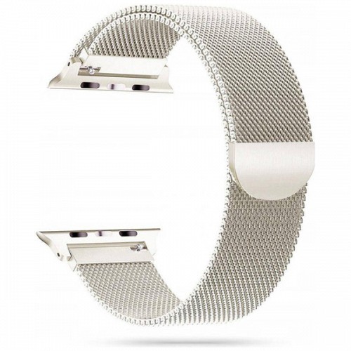 TECH-PROTECT REPLACMENT BAND MILANESBAND FOR APPLE WATCH 6 / 7 / 8 / 9 / 10 / SE (40/41/42mm)st