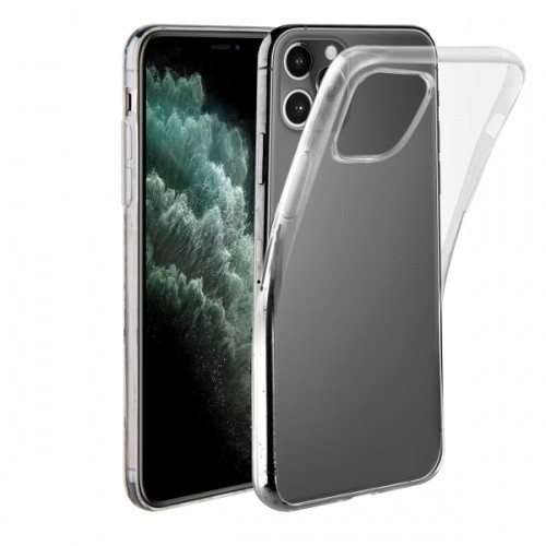 VIVANCO SUPER SLIM CASE IPHONE 11 PRO transparent backcover