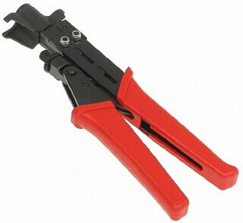 LTA CRIMPING TOOL HLT-548B FOR COMPRESSION CONNECTORS