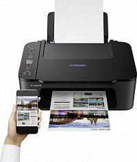 Canon PIXMA TS3450 Multifunction printer (4463C006AA) (CANTS3450)