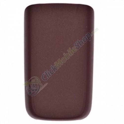 Nokia 1650 Battery Cover Red