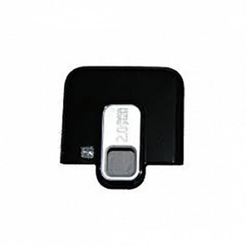 Nokia 6120 - Antenna Cover Black