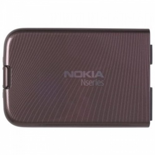 Nokia N85 - Battery Cover Copper