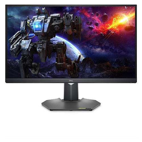 DELL Monitor G3223Q 32 IPS 4K GAMING, 1ms, UHD 144Hz, HDMI, Display Port, Height Adjustable, AMD FreeSync, 3YearsW