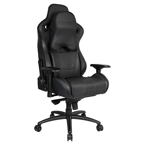 ANDA SEAT Gaming Chair DARK KNIGHT Premium Carbon Black