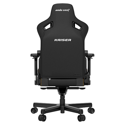 ANDA SEAT Gaming Chair KAISER-3 Large Black