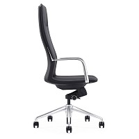 VERO OFFICE Chair NEO Black High