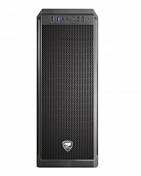 CC-COUGAR Case MX330-X Middle ATX BLACK USB 3.0