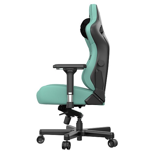 ANDA SEAT Gaming Chair KAISER-3 XL Green