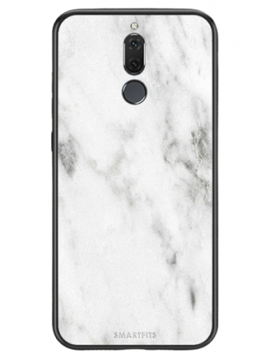 Θήκη Huawei Mate 20 Lite Marble with Holder