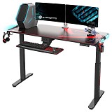 Gaming  - Eureka Ergonomic? ERK-EGD-S62B-V1