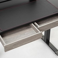 Γραφείο - Eureka Ergonomic® ERK-ED-I55-OG-EU 140x60x75-122cm