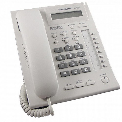 PANASONIC KX-T7668