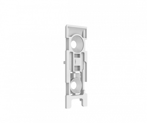 AJAX SMART BRACKET DOOR PROTECT WHITE