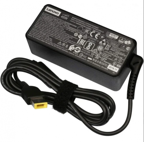 Lenovo ADLX45NAC3A Genuine Laptop Charger 45w 20V (+  )