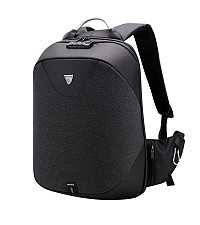 ARCTIC HUNTER   B00208   laptop 15.6,  TSA, 24L,  B00208-BK