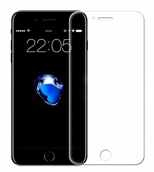 POWERTECH Tempered Glass 9H (0.33MM) TGC-0055,  iPhone 8 TGC-0055