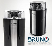 BRUNO    BRN-0094, 200W, inox- BRN-0094