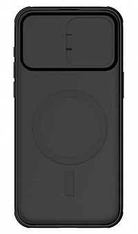 NILLKIN  CamShield Pro Magnetic  iPhone 15 Pro Max,  6902048266773