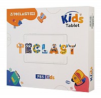 TECLAST tablet P85T Kids, 8 HD, 4/64GB, Android 14, 5000mAh,  P85T-KIDS