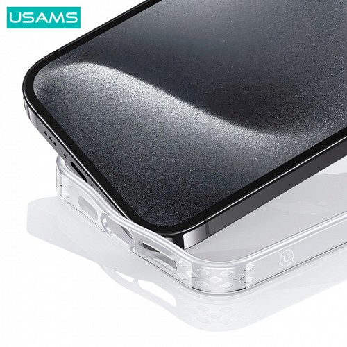 USAMS  Primary US-BH853  iPhone 15 Plus,  IP15MYS01