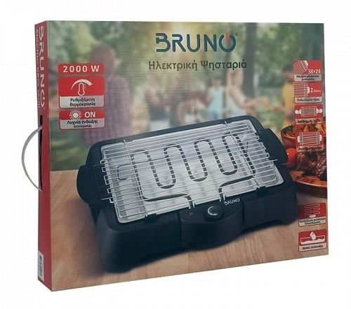 BRUNO     BRN-0138, , 2000W BRN-0138