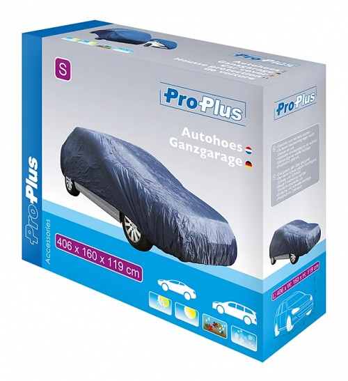 PROPLUS   610089  , S 406x160x119cm,  610089