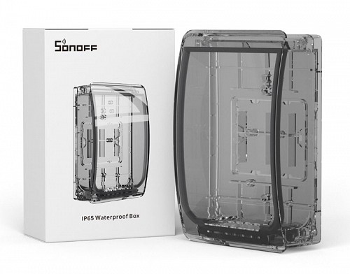 SONOFF   smart  BOX-R2, ,  BOX-R2