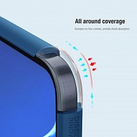 NILLKIN  Super Frosted Shield Pro  Xiaomi 14,  6902048272132