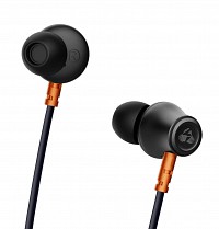 POWERTECH earphones PT-1228  , Bluetooth ENC 10mm 180mAh,  PT-1228