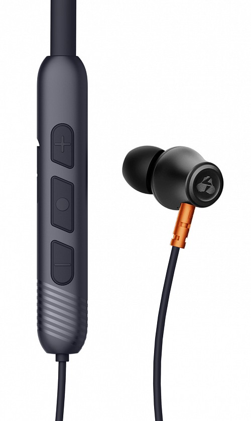 POWERTECH earphones PT-1228  , Bluetooth ENC 10mm 180mAh,  PT-1228