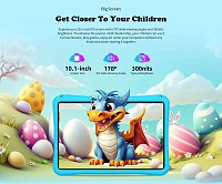 TECLAST tablet P30T Kids, 10.1, 4/64GB, Android 14, 6000mAh,  P30TKIDS-PK