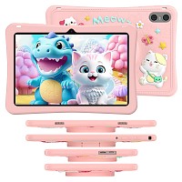 TECLAST tablet P30T Kids, 10.1, 4/64GB, Android 14, 6000mAh,  P30TKIDS-PK