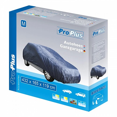 PROPLUS   610117  , M 432x165x119cm,  610117