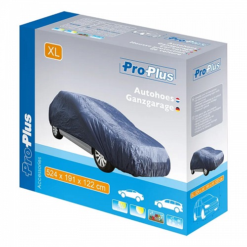 PROPLUS   610159  , XL 524x191x122cm,  610159