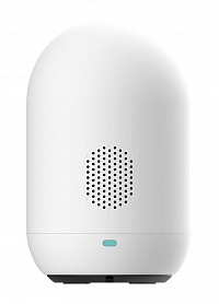 BOTSLAB smart κάμερα C221, 5MP/3K, WiFi, 360° PTZ, SD C221