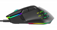 POWERTECH  gaming  PT-1274, RGB , , 12000DPI,  PT-1274