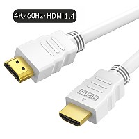 CABLETIME  HDMI CT-HE19G  Ethernet, 4K/60Hz, 18 Gbps, 2m,  5210131092644