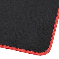 POWERTECH gaming mouse pad PT-1283, 80x30x0.3cm, μαύρο PT-1283