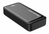 POWERTECH power bank PT-1327  , 20000mAh, 22.5W,  PT-1327