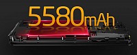 ULEFONE Smartphone Armor 8, IP68/IP69K, 6.1, 4/64GB, 5580mAh,  ARMOR8-BK