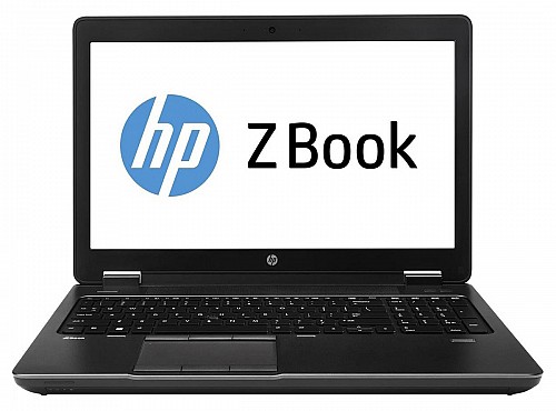 HP Laptop ZBook 14u G4, Refurbished Grade B, i7-7500U, 16/512GB M.2, Cam, 14, AMD R7M350, FreeDOS L-4139-GB